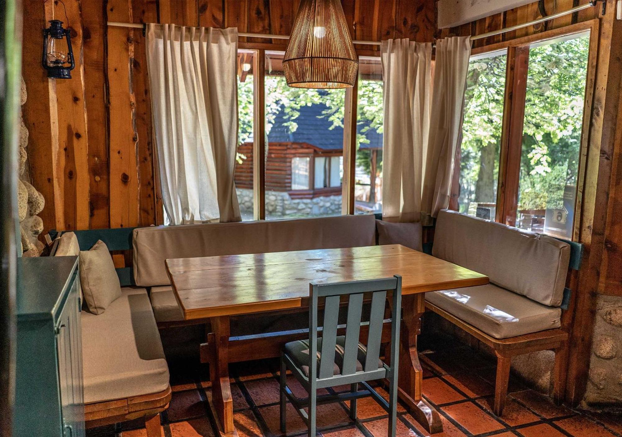 Ruma Andina By Dot Cabana Villa La Angostura Δωμάτιο φωτογραφία