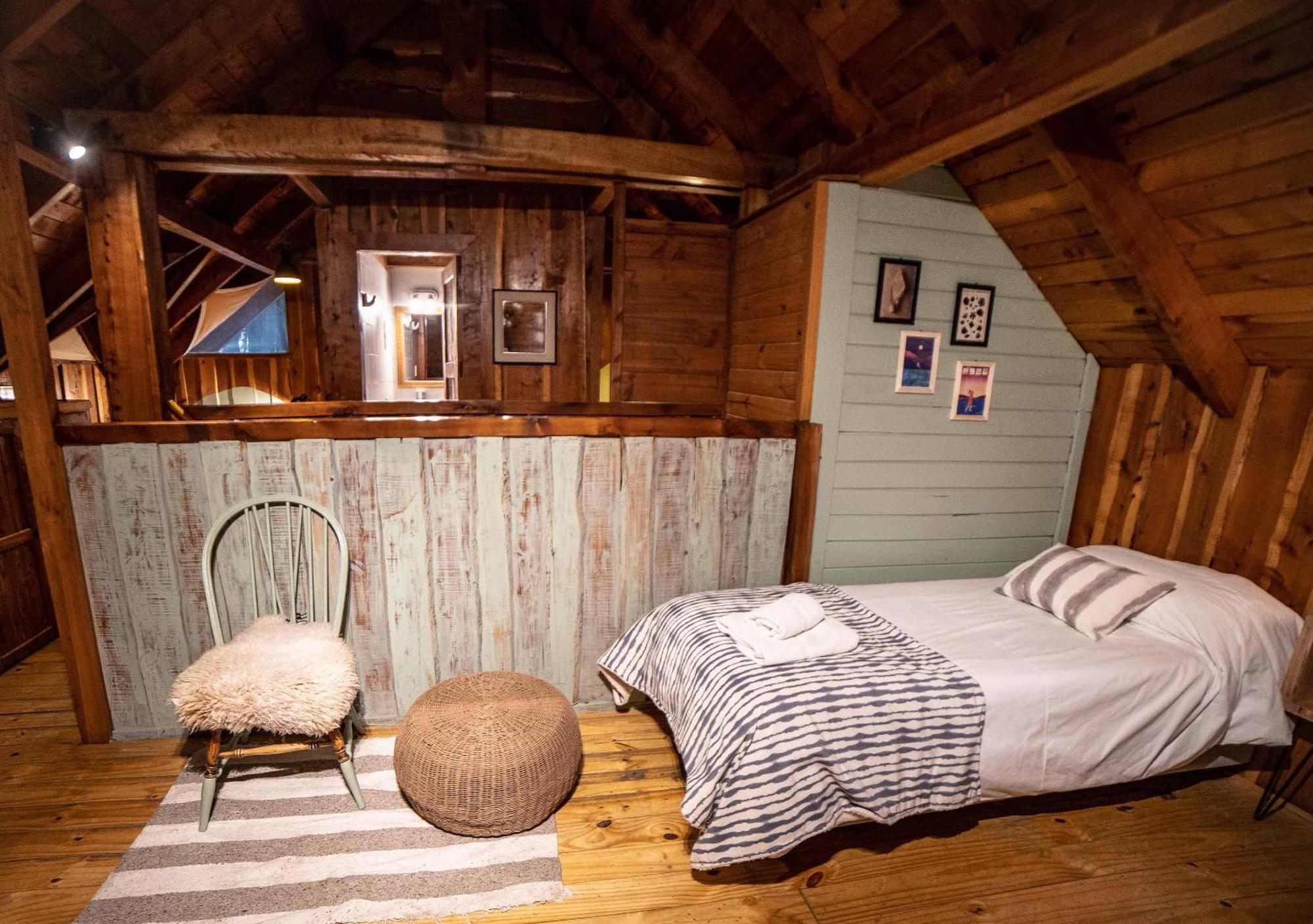 Ruma Andina By Dot Cabana Villa La Angostura Δωμάτιο φωτογραφία