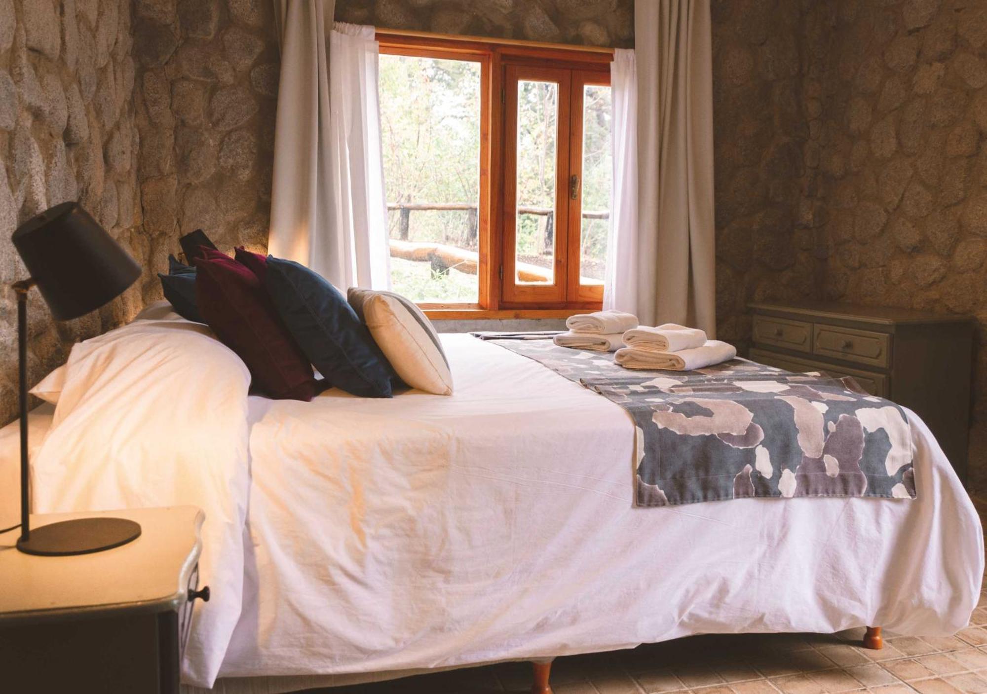 Ruma Andina By Dot Cabana Villa La Angostura Εξωτερικό φωτογραφία