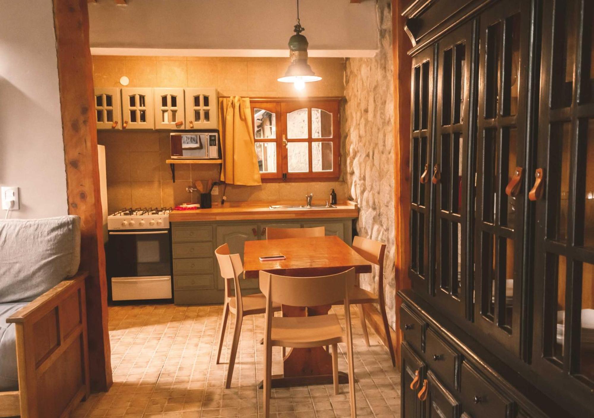 Ruma Andina By Dot Cabana Villa La Angostura Εξωτερικό φωτογραφία